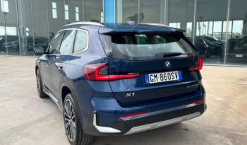 Bmw X1 xDrive 23d xLine possibilità noleggio no scoring pieno