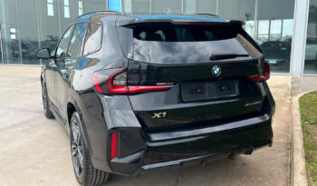 Bmw X1 xDrive 20d Msport possibiità noleggio no scoring pieno