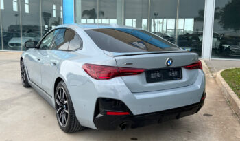 Bmw 420d Gran Coupe xDrive 48V Msport Pro possibilità noleggio no scoring pieno