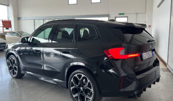 Bmw X1 M35i xDrive Msport Pro possibiità noleggio no scoring pieno