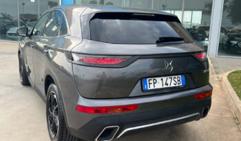 Ds 7 Crossback BlueHDi 180 aut. Grand Chic pieno