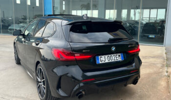 Bmw  M 135i xDrive pieno