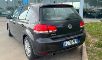 Volkswagen Golf 1.6 TDI DPF 5p. BlueMotion pieno
