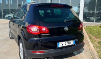 Volkswagen Tiguan 2.0 TDI 170 CV Sport 4Motion pieno