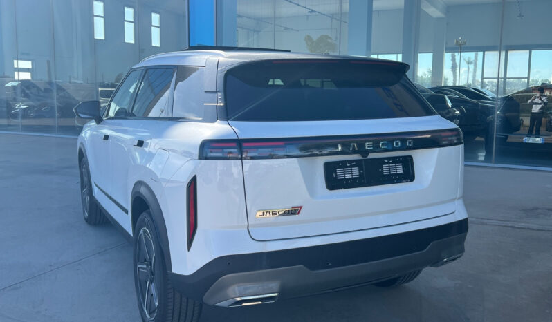 Jaecoo 7 1.6 TGDI aut. Select Possibilità Noleggio No Scoring pieno