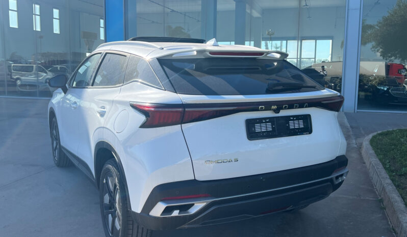 Omoda 5 1.6 TGDI 147CV aut. Anniversary Premium Possibilità Noleggio No Scoring pieno