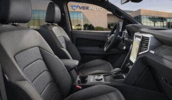 Volkswagen Amarok 3.0 V6 TDI 241 CV 4MOTION aut. Aventura Possibilità noleggio no scoring pieno