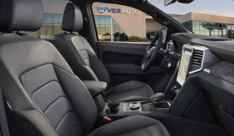 Volkswagen Amarok 3.0 V6 TDI 241 CV 4MOTION aut. Aventura Possibilità noleggio no scoring pieno