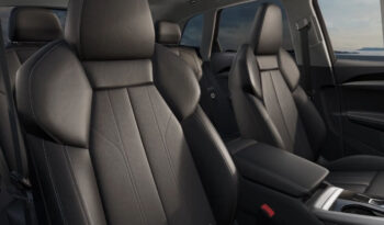 Audi Q5 TDI 150 kW mHEV+ S tronic quattro line edition possibilità noleggio no scoring pieno