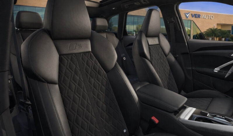 Audi Q5 SPB TDI 150 kW mHEV+ S tronic quattro S line possibilità noleggio no scoring pieno