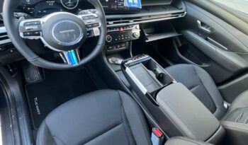 Hyundai Tucson 1.6 CRDI 48V DCT Business SUPER PROMO pieno