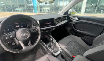 Audi A1 SPB 25 TFSI Admired Advanced pieno