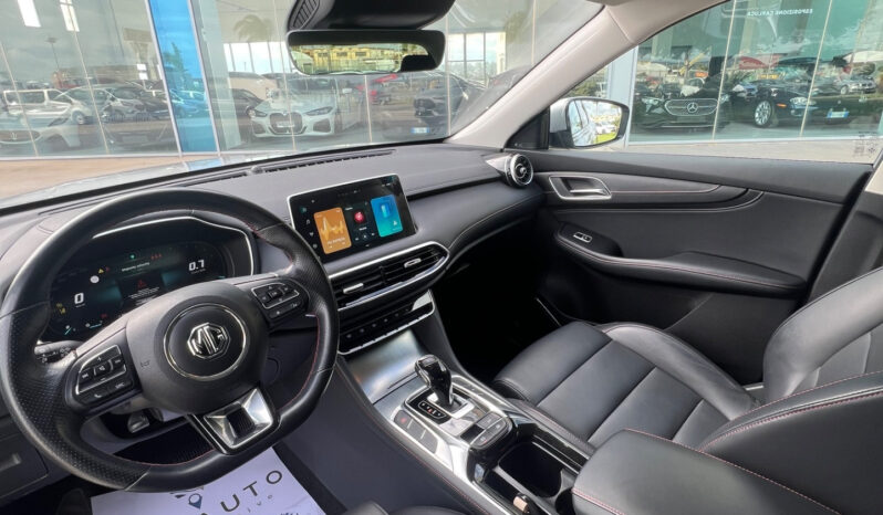 Mg HS 1.5T-GDI AT Luxury pieno