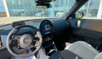 Mini Cooper D Countryman Favoured Possibilià noleggio no scoring pieno