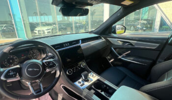 Jaguar F-Pace 2.0 D 204 CV AWD aut. R-Dynamic SE SUPER OFFERTA T-STOCK pieno