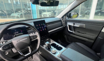 Jaecoo 7 1.6 TGDI 147 CV aut. Premium Possibilità noleggio no scoring pieno