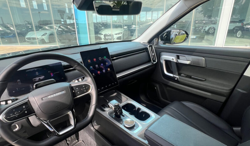 Jaecoo 7 1.6 TGDI 147 CV aut. Premium Possibilità noleggio no scoring pieno