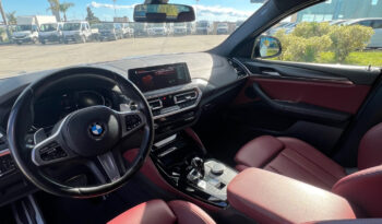 Bmw X4 xDrive20d 48V Msport pieno