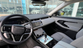 Land Rover Range Evoque 2.0D I4 163 CV AWD Auto SE UNICO PROPRIETARIO pieno