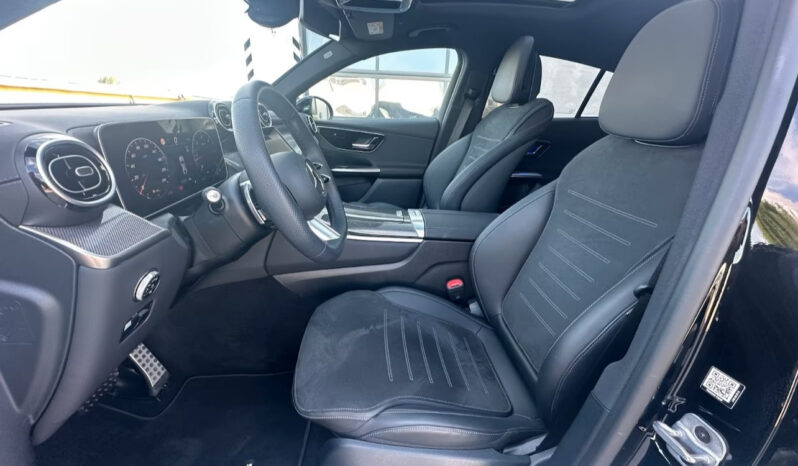 Mercedes-benz GLC 220 d 4Matic Mild hybrid Coupé AMG Advanced possibilità noleggio no scoring pieno