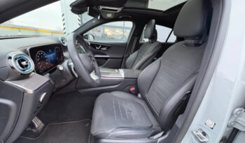 Mercedes-benz GLC 220 d 4Matic Mild hybrid Coupé AMG Advanced possibilità noleggio no scoring pieno