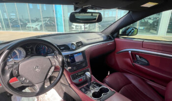 Maserati GranTurismo 4.2 pieno