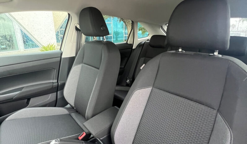 Volkswagen Taigo 1.0 TSI 115 CV Edition Plus possibilità noleggio no scoring pieno