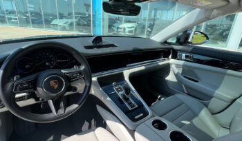 Porsche Panamera 2.9 4 E-Hybrid Sport Turismo Platinum Edition possibilità noleggio no scoring pieno