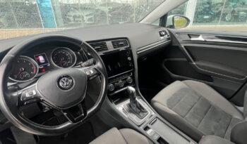 Volkswagen Golf 1.5 TGI DSG Executive UNICO PROPRIETARIO pieno