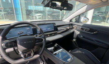 Omoda 5 1.6 TGDI 147CV aut. Anniversary Pure possibilità noleggio no scoring pieno