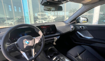 Bmw 120d 48V MSport Design SUPER OFFERTA T-STOCK pieno