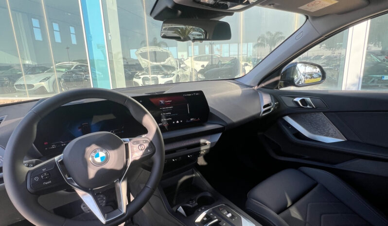 Bmw 120d 48V MSport Design SUPER OFFERTA T-STOCK pieno