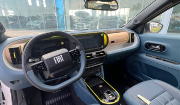 Fiat Grande Panda 1.2 Hybrid 110 CV La Prima possibilità noleggio no scoring pieno