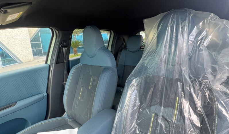 Fiat Grande Panda 1.2 Hybrid 110 CV S&S Icon possibilità noleggio no scoring pieno