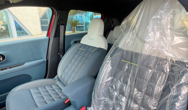 Fiat Grande Panda 1.2 Hybrid 110 CV La Prima possibilità noleggio no scoring pieno