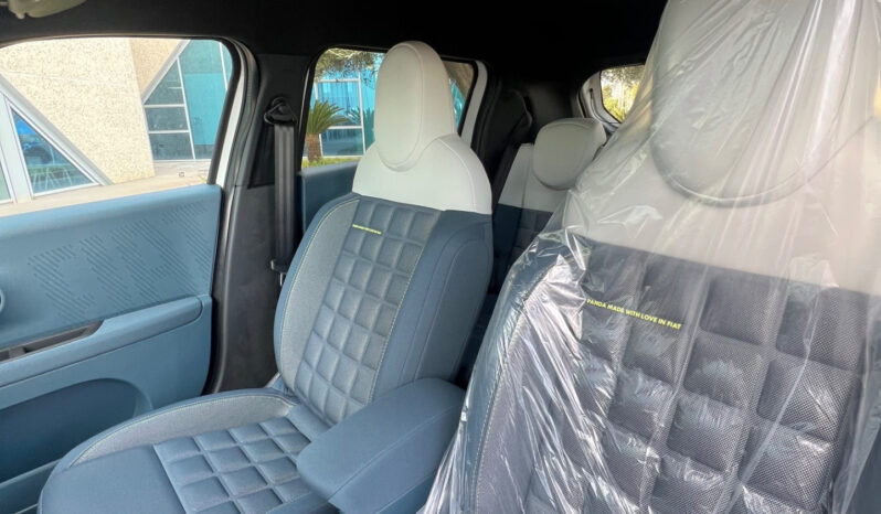 Fiat Grande Panda 1.2 Hybrid 110 CV La Prima possibilità noleggio no scoring pieno