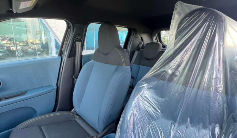 Fiat Grande Panda 1.2 Hybrid 110 CV S&S Icon possibilità noleggio no scoring pieno