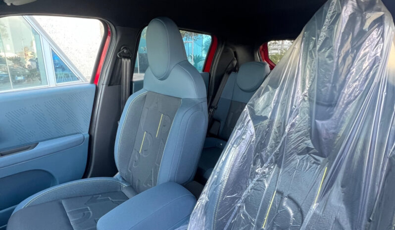 Fiat Grande Panda 1.2 Hybrid 110 CV S&S Icon possibilità noleggio no scoring pieno