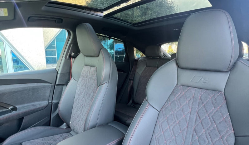 Audi Q5 SPB TDI 150 kW mHEV+ S tronic quattro S line possibilità noleggio no scoring pieno