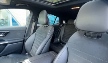 Mercedes-benz GLC 220 d 4Matic Mild hybrid Coupé AMG Advanced possibilità noleggio no scoring pieno