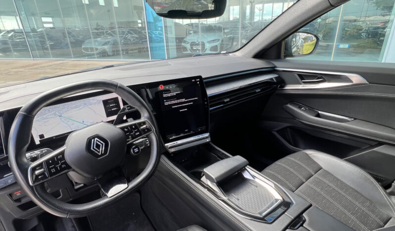 Renault Austral Full Hybrid E-Tech 200 CV Techno pieno