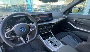 Bmw 330e Msport possibilità noleggio no scoring pieno