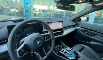 Bmw 530e xDrive Touring Msport possibilità noleggio no scoring pieno