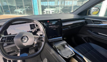 Renault Austral Full Hybrid E-Tech 200 CV Techno pieno