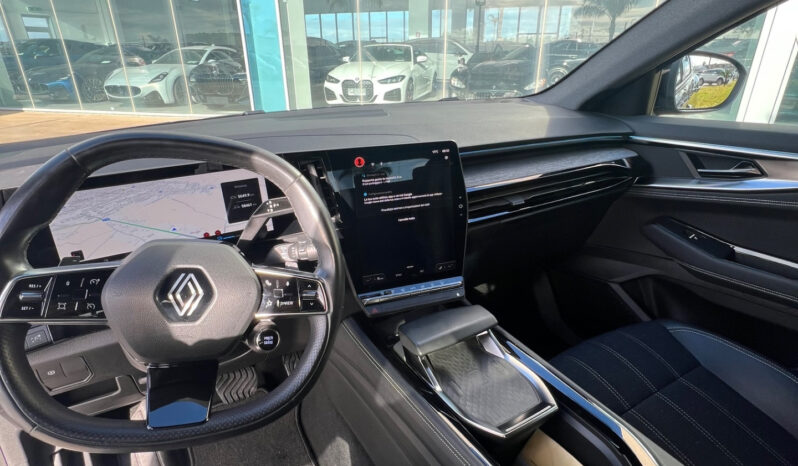 Renault Austral Full Hybrid E-Tech 200 CV Techno pieno