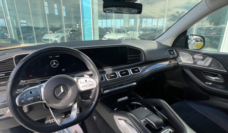 Mercedes-benz GLE 400 d 4Matic Premium Plus possibilità noleggio no scoring pieno