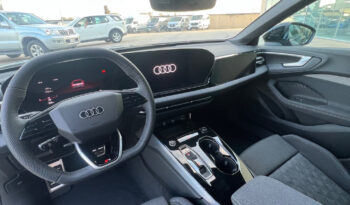 Audi A5 Avant TFSI 150 kW S tronic Line edition Possibilità noleggio no scoring pieno