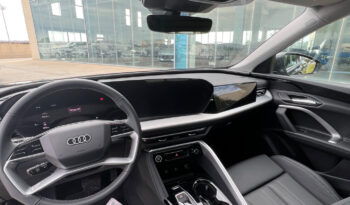 Audi Q5 TDI 150 kW mHEV+ S tronic quattro line edition possibilità noleggio no scoring pieno