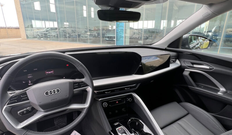 Audi Q5 TDI 150 kW mHEV+ S tronic quattro line edition possibilità noleggio no scoring pieno
