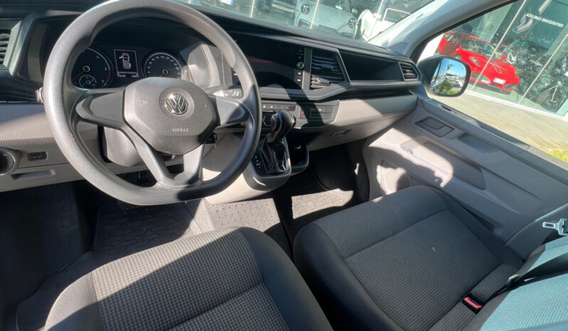 Volkswagen Transporter 2.0 TDI 150CV DSG PC Kombi pieno